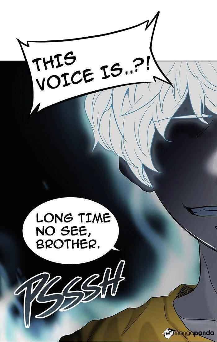 Tower of God Chapter 262.2 1